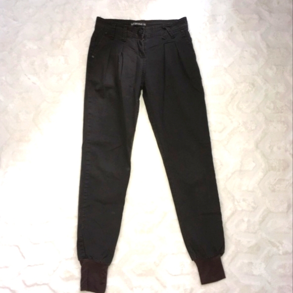 🇺🇦 Jogger Pants Rare Piece - Picture 3 of 4